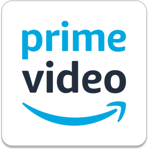 Amazon Prime Video Logo