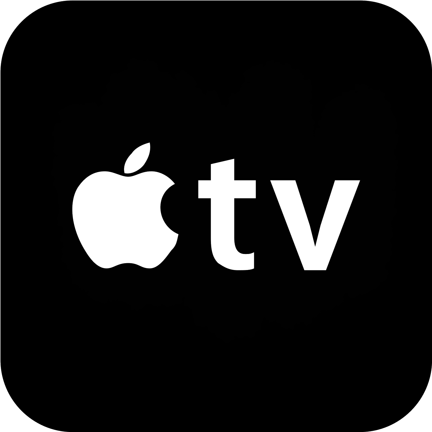 Apple TV Logo