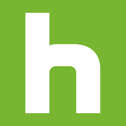 Hulu Logo