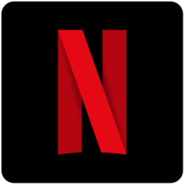 Netflix Logo